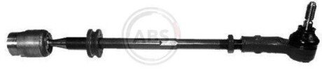 Поперечная рулевая тяга A.B.S. 250147