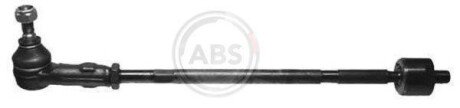 Поперечная рулевая тяга A.B.S. 250154