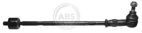 Поперечная рулевая тяга A.B.S. 250155