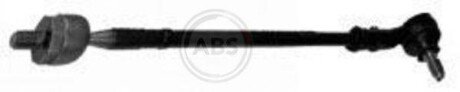 Поперечная рулевая тяга A.B.S. 250162