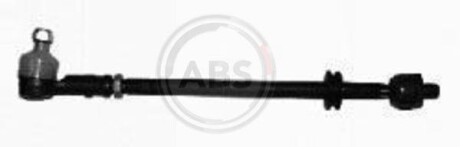 Поперечная рулевая тяга A.B.S. 250166