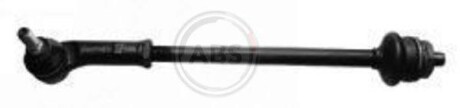 Поперечная рулевая тяга A.B.S. 250167
