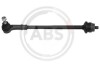 Поперечна рульова тяга A.B.S. 250172 (фото 1)