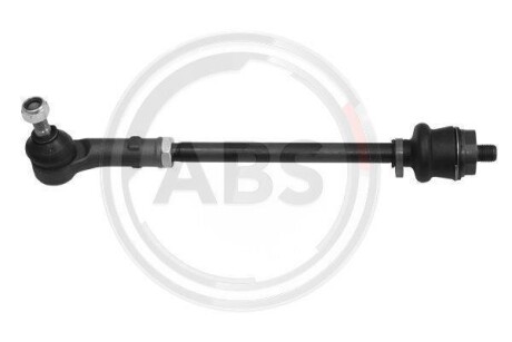 Поперечная рулевая тяга A.B.S. 250173