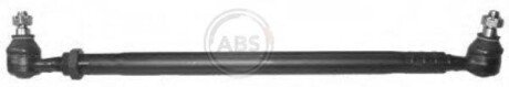 Поперечная рулевая тяга A.B.S. 250174
