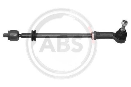 Поперечная рулевая тяга A.B.S. 250175