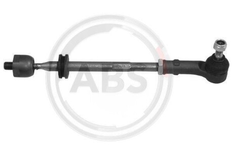 Поперечная рулевая тяга A.B.S. 250177