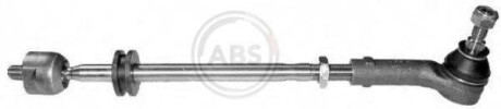 Поперечная рулевая тяга A.B.S. 250184