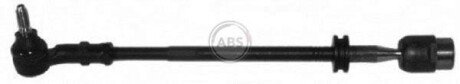Поперечная рулевая тяга A.B.S. 250193