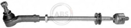 Поперечная рулевая тяга A.B.S. 250201