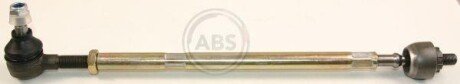 Поперечная рулевая тяга A.B.S. 250214
