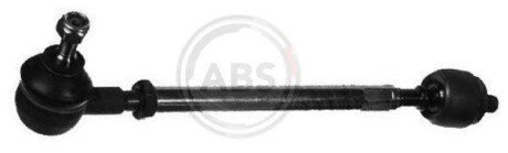 Поперечная рулевая тяга A.B.S. 250244