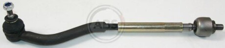Поперечная рулевая тяга A.B.S. 250251