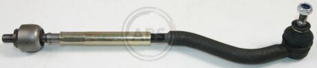 Поперечная рулевая тяга A.B.S. 250252