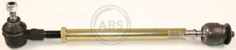 Поперечная рулевая тяга A.B.S. 250265