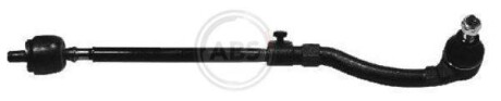 Поперечная рулевая тяга A.B.S. 250267