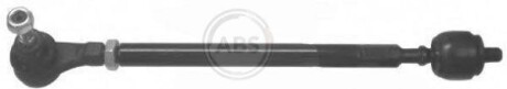 Поперечная рулевая тяга A.B.S. 250273