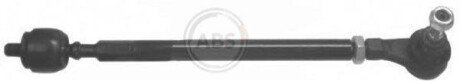 Поперечная рулевая тяга A.B.S. 250274