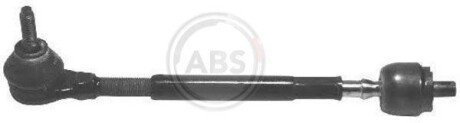 Поперечная рулевая тяга A.B.S. 250275