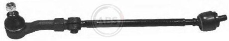 Поперечная рулевая тяга A.B.S. 250276