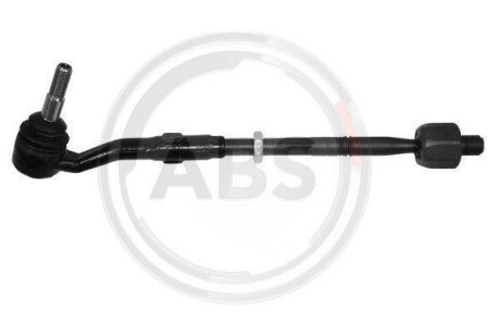 Поперечна рульова тяга A.B.S. 250281