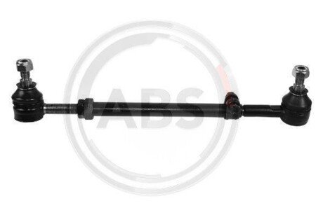 Поперечная рулевая тяга A.B.S. 250282