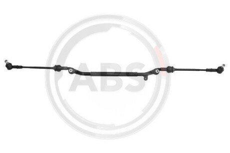 Поперечная рулевая тяга A.B.S. 250292