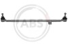 Поперечна рульова тяга A.B.S. 250301 (фото 1)