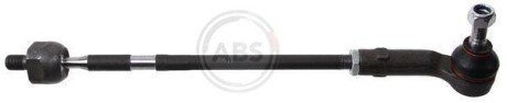 Поперечная рулевая тяга A.B.S. 250314