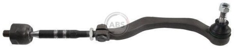 Поперечная рулевая тяга A.B.S. 250322