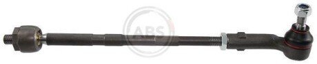 Поперечная рулевая тяга A.B.S. 250324