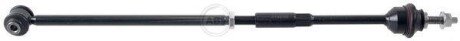 Поперечная рулевая тяга A.B.S. 250336