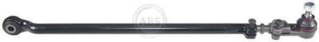 Поперечная рулевая тяга A.B.S. 250338