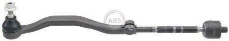 Поперечная рулевая тяга A.B.S. 250342