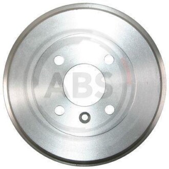 Тормозной барабан A.B.S. 2508-S