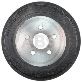 Тормозной барабан A.B.S. 2594-S