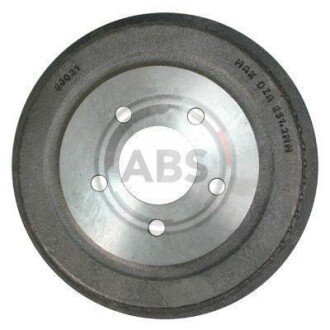 Тормозной барабан A.B.S. 2595S