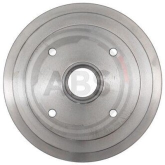 Тормозной барабан A.B.S. 2598S
