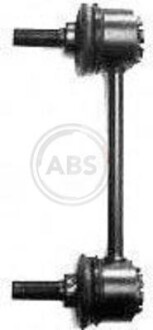 Стойка стабилизатора заднего, задний мост|Слева|Справа A.B.S. 260074