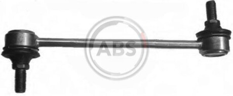 Тяга / стійка стабілізатора A.B.S. A.B.S. 260192