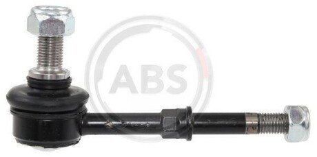Тяга / стойка, стабилизатор A.B.S. 260194
