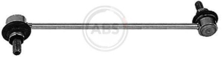 Тяга / стойка, стабилизатор A.B.S. 260198