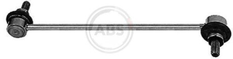 Тяга / стойка, стабилизатор A.B.S. 260199