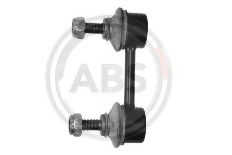 Тяга / стойка, стабилизатор A.B.S. 260203