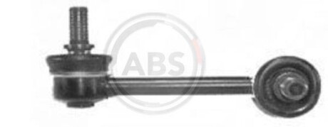 Тяга / стойка, стабилизатор A.B.S. 260234