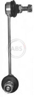 Тяга / стойка, стабилизатор A.B.S. 260279