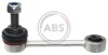 Тяга / стійка стабілізатора A.B.S. A.B.S. 260474 (фото 1)