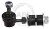 Тяга / стойка, стабилизатор A.B.S. 260503 (фото 1)
