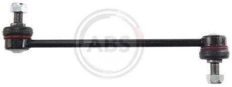 Тяга / стойка, стабилизатор A.B.S. 260652