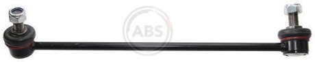 Тяга / стойка, стабилизатор A.B.S. 260655